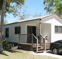 Rowes Bay Caravan Park - Accommodation Redcliffe