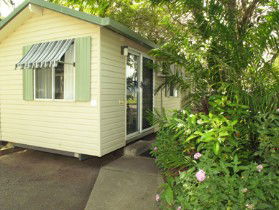 Rowes Bay Caravan Park - Accommodation Redcliffe 2