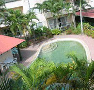Tradewinds Mcleod - Accommodation Redcliffe