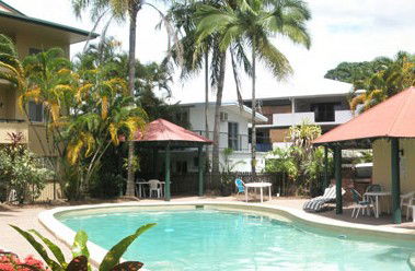 Tradewinds Mcleod - Accommodation Redcliffe 2