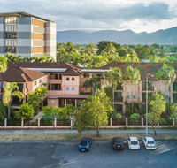 Central Plaza Apartments - Accommodation Redcliffe