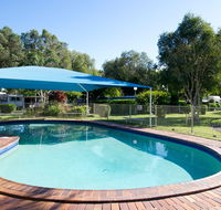 Mudjimba Beach Caravan Park - Accommodation Redcliffe