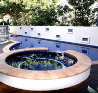 The Cove Yamba - Accommodation Redcliffe