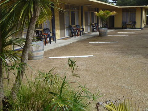 Rye Beach Motel & Apartments - Accommodation Redcliffe 0