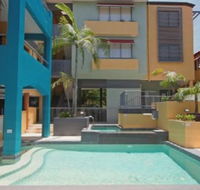 Coolum Beach Resort - Accommodation Redcliffe