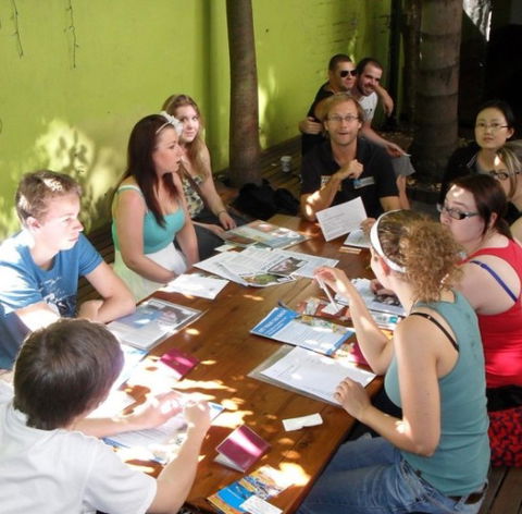 G'Day International Sydney - Accommodation Redcliffe 0