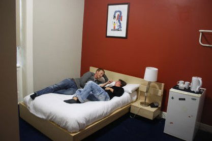 G'Day International Sydney - Accommodation Redcliffe 2