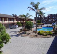 Frankston Motor Inn - Accommodation Redcliffe