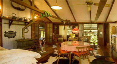 Mooloolah Valley Holiday Houses - Accommodation Redcliffe 1