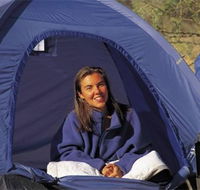 Cooke Point Holiday Park - Accommodation Redcliffe
