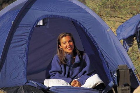 Cooke Point Holiday Park - Accommodation Redcliffe 0