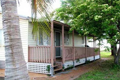 Cooke Point Holiday Park - Accommodation Redcliffe 1