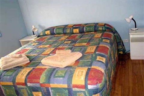 Cooke Point Holiday Park - Accommodation Redcliffe 2