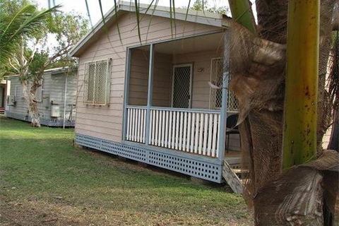 Cooke Point Holiday Park - Accommodation Redcliffe 3
