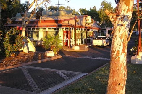 Cooke Point Holiday Park - Accommodation Redcliffe 4