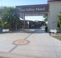 Sun Valley Motel - Accommodation Redcliffe