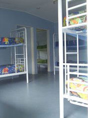 Reef Lodge Backpackers - Accommodation Redcliffe 3