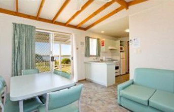 Great Ocean Road Tourist Park - Accommodation Redcliffe 2
