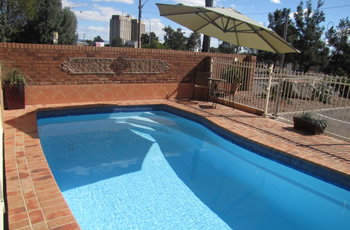 Golf Links Motel - Accommodation Redcliffe 6