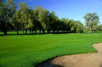 Golf Links Motel - Accommodation Redcliffe 7