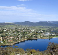 Kosciuszko Tourist Park