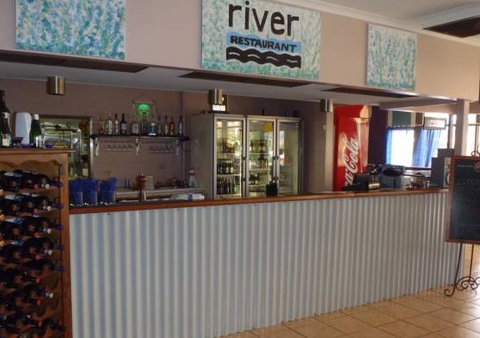 Katherine River Lodge Motel - Accommodation Redcliffe 1
