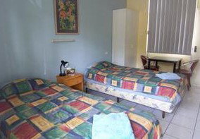 Katherine River Lodge Motel - Accommodation Redcliffe 2
