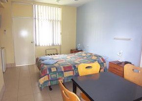 Katherine River Lodge Motel - Accommodation Redcliffe 3