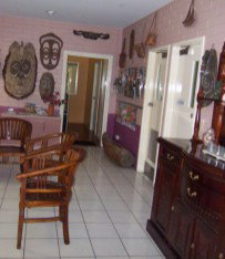 Katherine River Lodge Motel - Accommodation Redcliffe 4