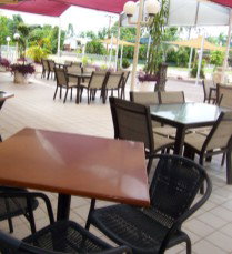 Katherine River Lodge Motel - Accommodation Redcliffe 5