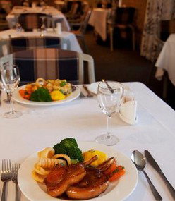 Best Western Tamworth Motor Inn - Accommodation Redcliffe 5