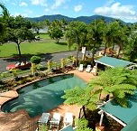Waterfront Terraces - Accommodation Redcliffe