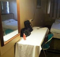Whitsunday International Hotel - Accommodation Redcliffe