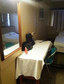 Whitsunday International Hotel - Accommodation Redcliffe 0
