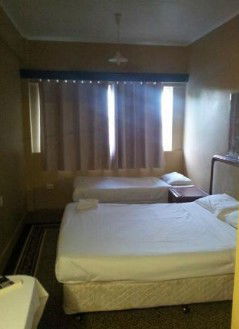 Whitsunday International Hotel - Accommodation Redcliffe 3