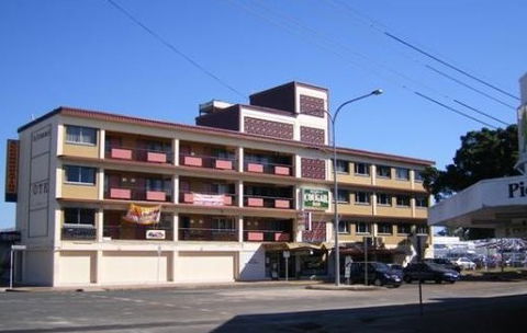 Whitsunday International Hotel - Accommodation Redcliffe 4