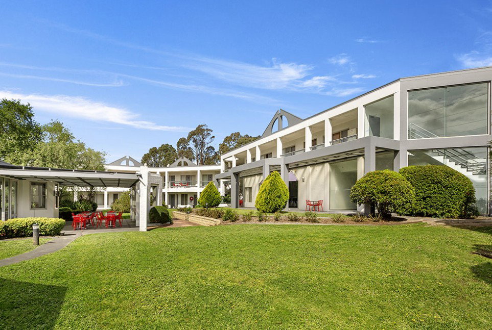 Doncaster VIC Accommodation Redcliffe