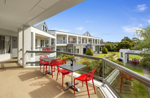 Quest On Doncaster - Accommodation Redcliffe 1