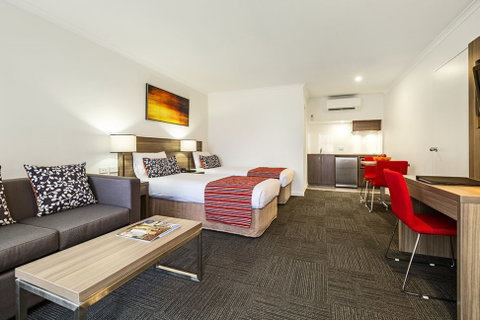Quest On Doncaster - Accommodation Redcliffe 2