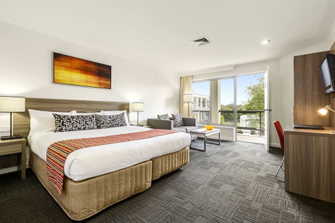 Quest On Doncaster - Accommodation Redcliffe 3