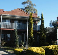Sundowner Bendigo Golden Reef Motor Inn - Accommodation Redcliffe