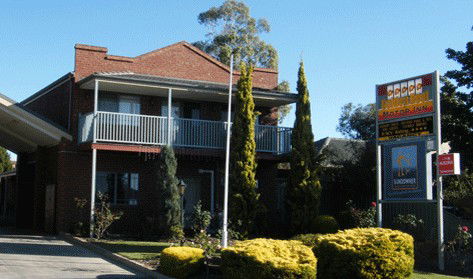 Sundowner Bendigo Golden Reef Motor Inn - Accommodation Redcliffe 0