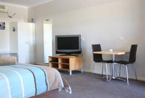 Sundowner Bendigo Golden Reef Motor Inn - Accommodation Redcliffe 1