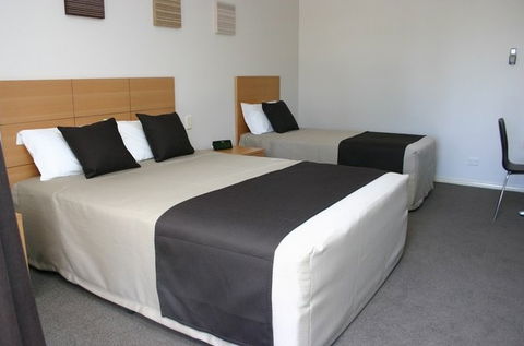 Sundowner Bendigo Golden Reef Motor Inn - Accommodation Redcliffe 3