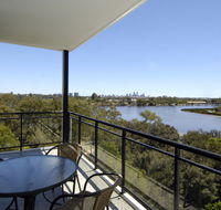 Assured Ascot Quays Apartment Hotel - Accommodation Redcliffe