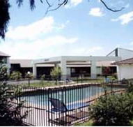 Comfort Inn Hallmark - Accommodation Redcliffe