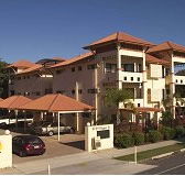 City Plaza Apartments - Accommodation Redcliffe