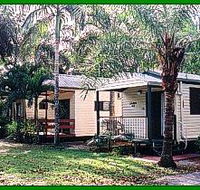 White Rock Leisure Park - Accommodation Redcliffe