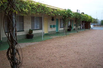 Kadina Village Motel - Accommodation Redcliffe 0