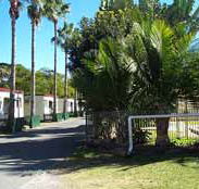 Premier Caravan Park - Accommodation Redcliffe